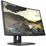 Ecran PC Gamer - HP - X24c - 23.6 VA FHD - 4ms - 144Hz - HDMI DP