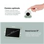 BABYMOOV Babyphone vidéo YOO Go+ - Batterie rechargeable - 4 accessoir