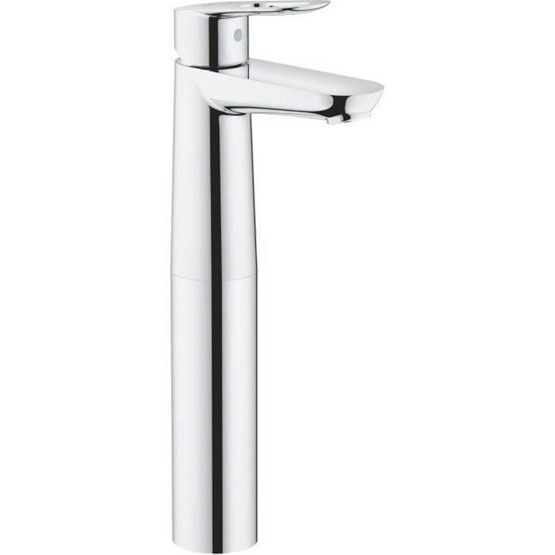 Grohe Mitigeur monocommande vasque a poser. robinet de salle de bain. 
