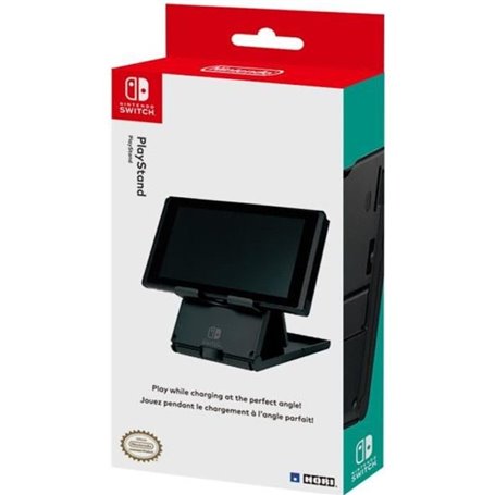 Support Playstand Nintendo Switch
