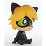 Plastoy - 080165 - tirelire Chat Noir Miraculous