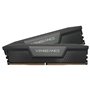 Mémoire RAM - CORSAIR - Vengeance DDR5 - 32GB 2x16GB DIMM - 6000MT/s -