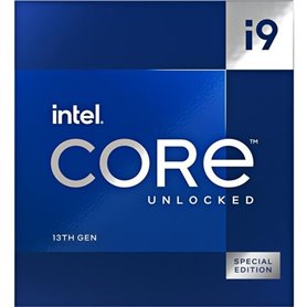 Processeur - INTEL - Core i9 13900KS - 6GHz - 24 curs