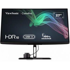 Viewsonic VP Series VP2786-4K computer monitor 68.6 cm (27