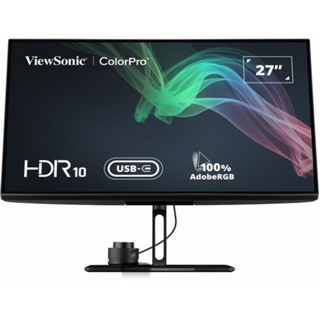 Viewsonic VP Series VP2786-4K computer monitor 68.6 cm (27