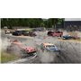 Wreckfest Jeu Switch