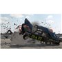 Wreckfest Jeu Switch