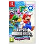 Super Mario Bros. Wonder - Jeu Nintendo Switch