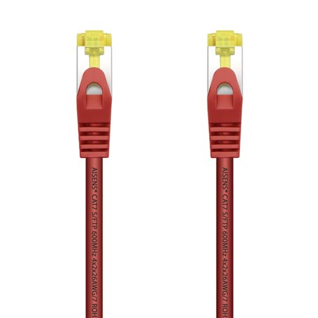 Câble Ethernet LAN Aisens A146-0471 2 m