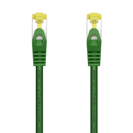 Câble Ethernet LAN Aisens A146-0483 2 m