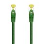 Câble Ethernet LAN Aisens A146-0483 2 m