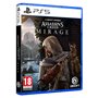 Jeu vidéo PlayStation 5 Ubisoft Assasin's Creed: Mirage