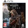 Jeu vidéo PlayStation 5 Ubisoft Assasin's Creed: Mirage