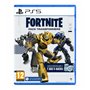 Jeu vidéo PlayStation 5 Fortnite Pack Transformers (FR) Code de téléch