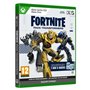 Jeu vidéo Xbox One / Series X Fortnite Pack Transformers (FR) Code de 