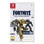 Jeu vidéo pour Switch Fortnite Pack Transformers (FR) Code de téléchar