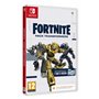 Jeu vidéo pour Switch Fortnite Pack Transformers (FR) Code de téléchar