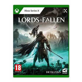 Jeu vidéo Xbox Series X CI Games Lords of The Fallen (FR)