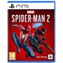 Jeu vidéo PlayStation 5 Insomniac Games Marvel Spider-Man 2 (FR)