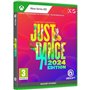 Jeu vidéo PlayStation 4 Ubisoft Just Dance - 2024 Edition