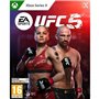 Jeu vidéo PlayStation 5 Electronic Arts UFC 5