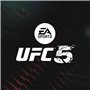 Jeu vidéo PlayStation 5 Electronic Arts UFC 5