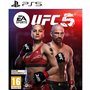 Jeu vidéo PlayStation 5 Electronic Arts UFC 5