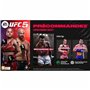 Jeu vidéo PlayStation 5 Electronic Arts UFC 5