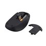 Souris Trust 24549 YVI+ Noir