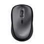 Souris Trust 24549 YVI+ Noir