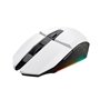 Souris Trust 24990 GXT110W Blanc