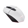 Souris Trust 24990 GXT110W Blanc