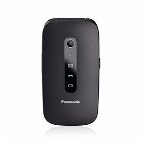 Smartphone Panasonic KXTU550EXB