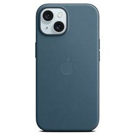 Protection pour téléphone portable Apple Bleu Apple iPhone 15
