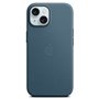 Protection pour téléphone portable Apple Bleu Apple iPhone 15