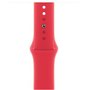 Bracelet à montre Apple Watch Apple MT3X3ZM/A 45 mm M/L