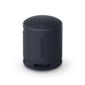 Haut-parleurs bluetooth Sony SRSXB100B.CE7 Noir