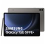 Tablette Galaxy Tab S9 FE+ Samsung SM-X610NZAAEUB 12 GB RAM 256 GB Noi