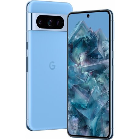 Smartphone Google Pixel 8 Pro 6,7" 128 GB 12 GB RAM Bleu Celeste