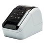 Imprimante Thermique Brother QL-810W AirPrint 6 MB Macintosh/Windows