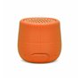 Haut-parleurs bluetooth portables Lexon Mino X Orange 3 W