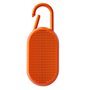Haut-parleurs bluetooth portables Lexon Mino T Fluorescent Orange 5 W