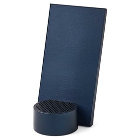 Haut-parleurs bluetooth portables Lexon City Energy Pro Bleu foncé 3 W