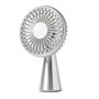 Ventilateur de Bureau Lexon WINO Argenté