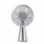 Ventilateur de Bureau Lexon WINO Argenté
