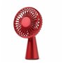 Ventilateur de Bureau Lexon WINO Rouge