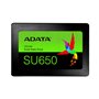 Disque dur Adata SU650 512 GB SSD