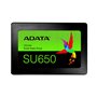 Disque dur Adata Ultimate SU650 256 GB SSD