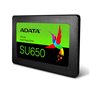 Disque dur Adata Ultimate SU650 256 GB SSD