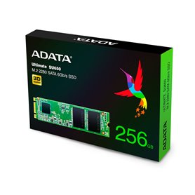 Disque dur Adata Ultimate SU650 256 GB SSD